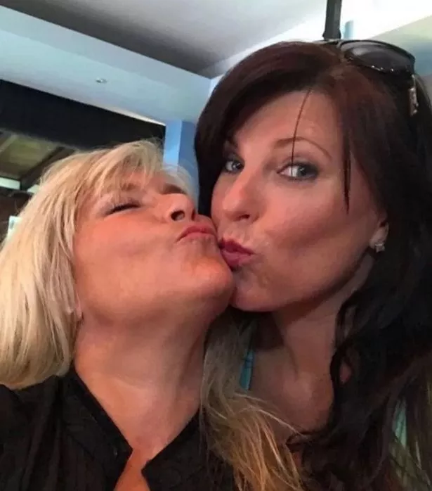 amani ghoneim add Samantha Fox Lesbian photo