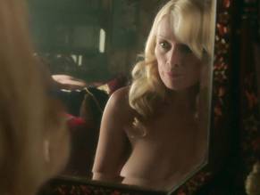 alice doherty add Victoria Smurfit Nude photo