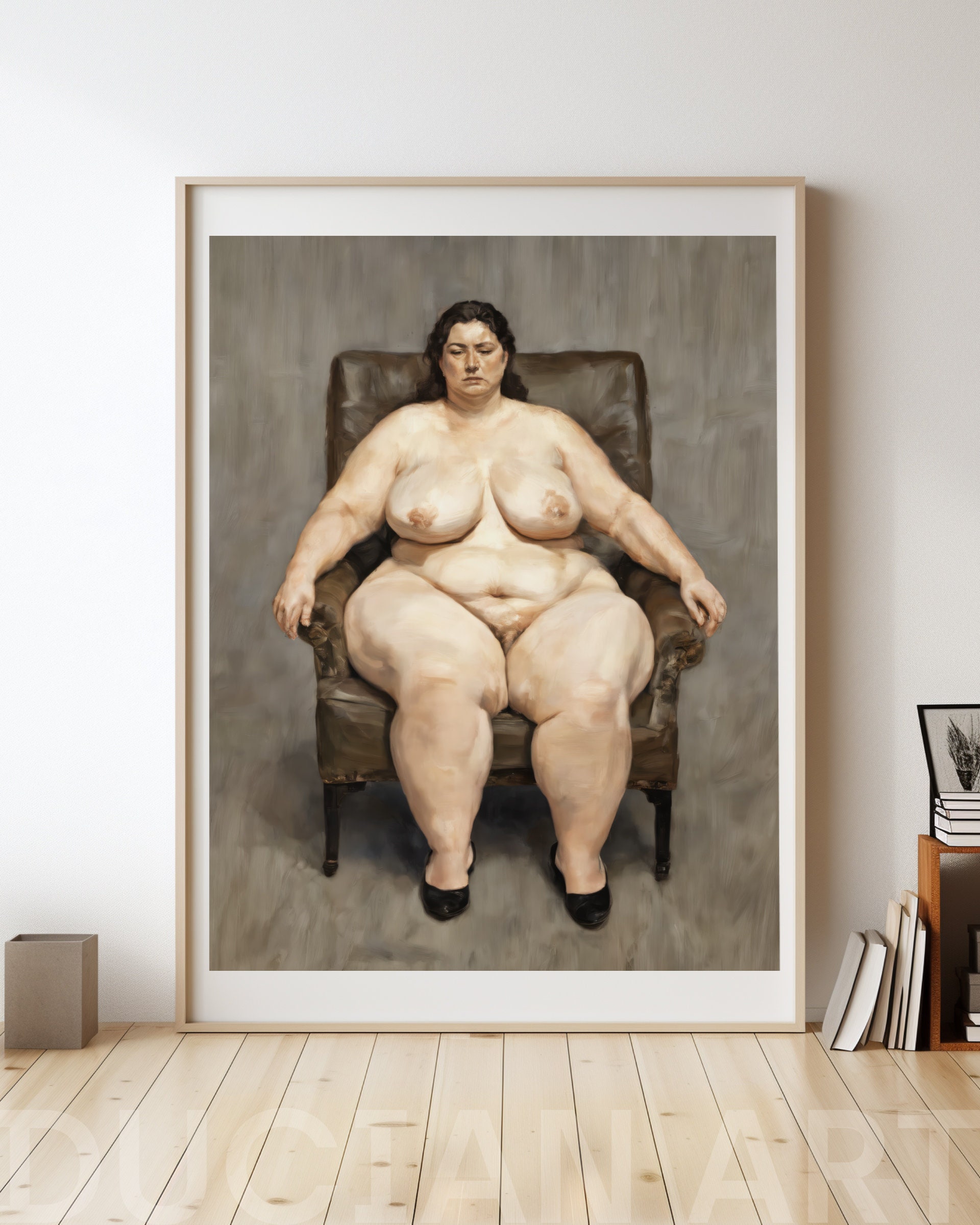 danie jordaan add Overweight Naked Women photo