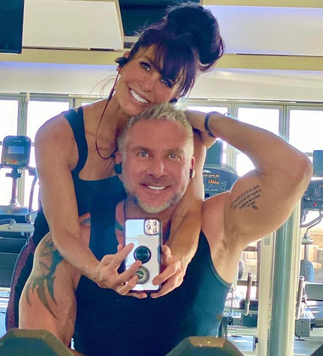 dan harvoutt add Shannon Ray Nude photo