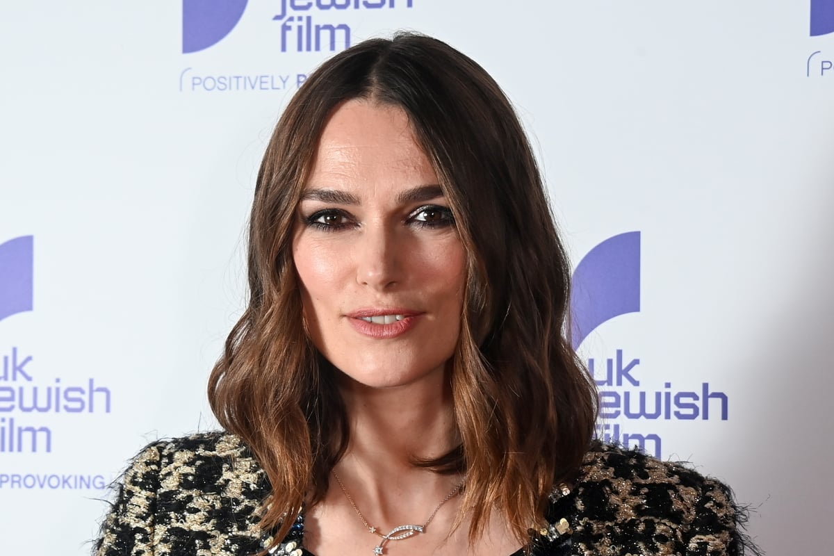 Keira Knightley Porn 6453