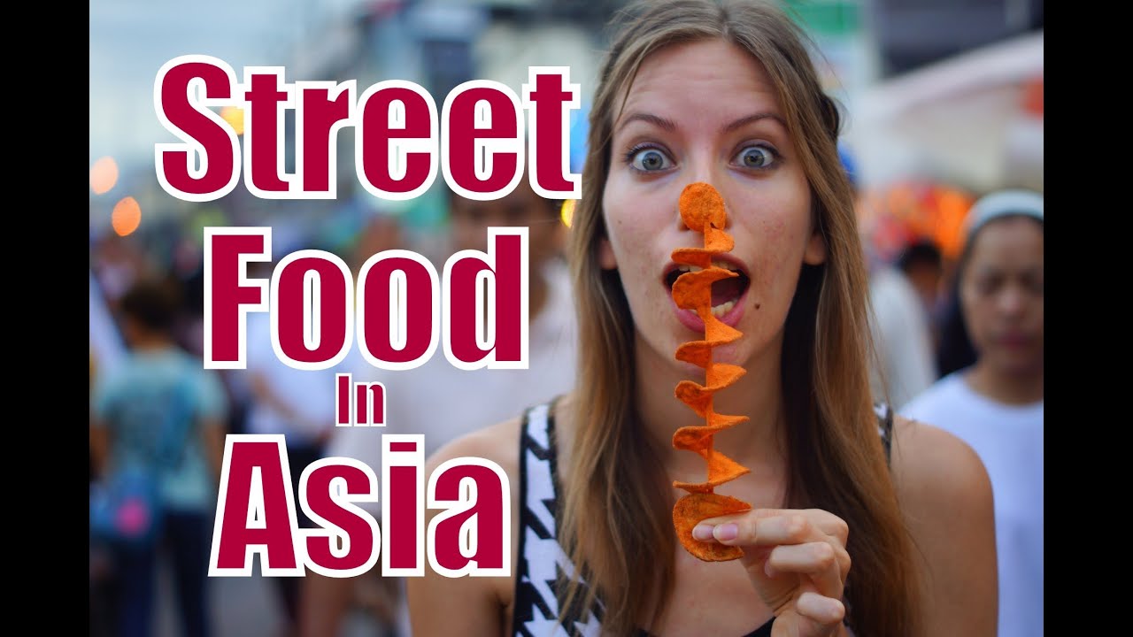 david r mullins add Aisian Street Meat Com photo