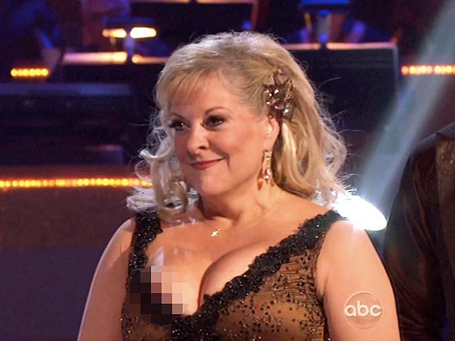 andrew cunliffe add Nancy Grace Nude photo