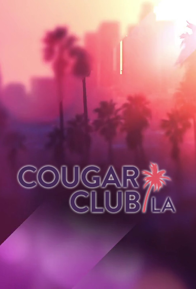 andrew burcher add Cougar Club La photo
