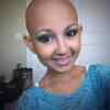 brandon kail add Talia Palmer photo
