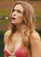 alexis rochat add Nude Danielle Panabaker photo