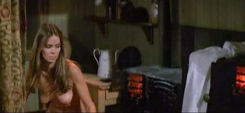 bob levit add Naked Barbara Bach photo