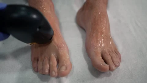 dave linn add Latina Foot Fetish photo