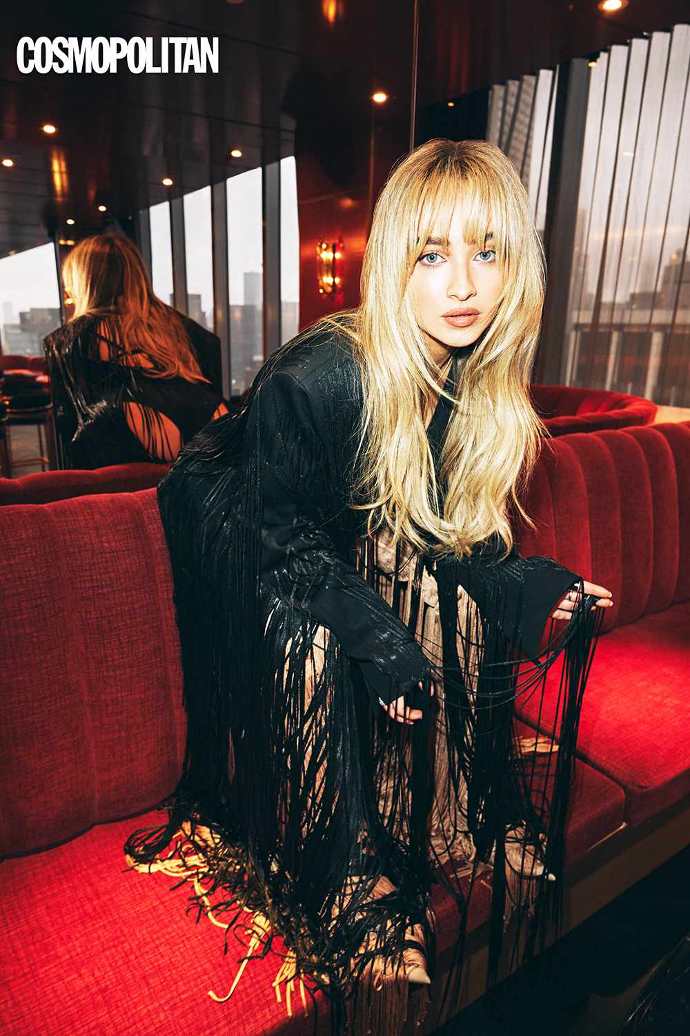 amy bronski add Sabrina Carpenter Nude photo