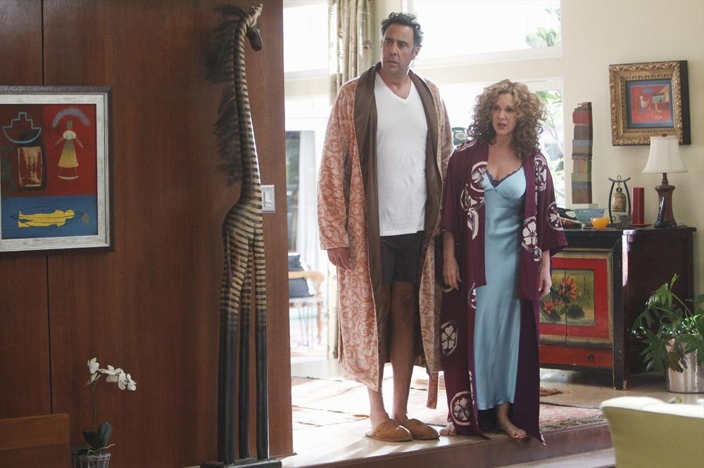 allyson cronk add Elizabeth Perkins Hot photo