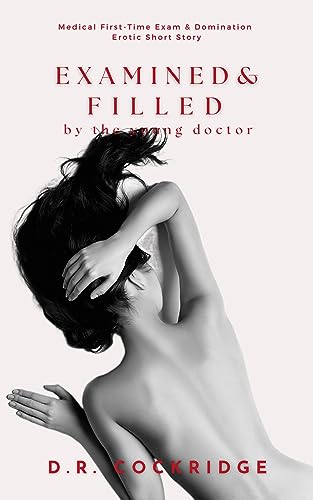 alex finbow add Medical Nude Exam photo