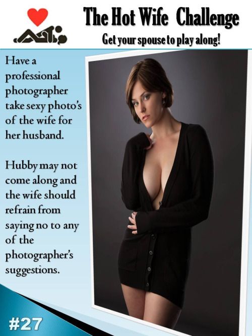 beth ashbrook add Hotwife Story Wife photo