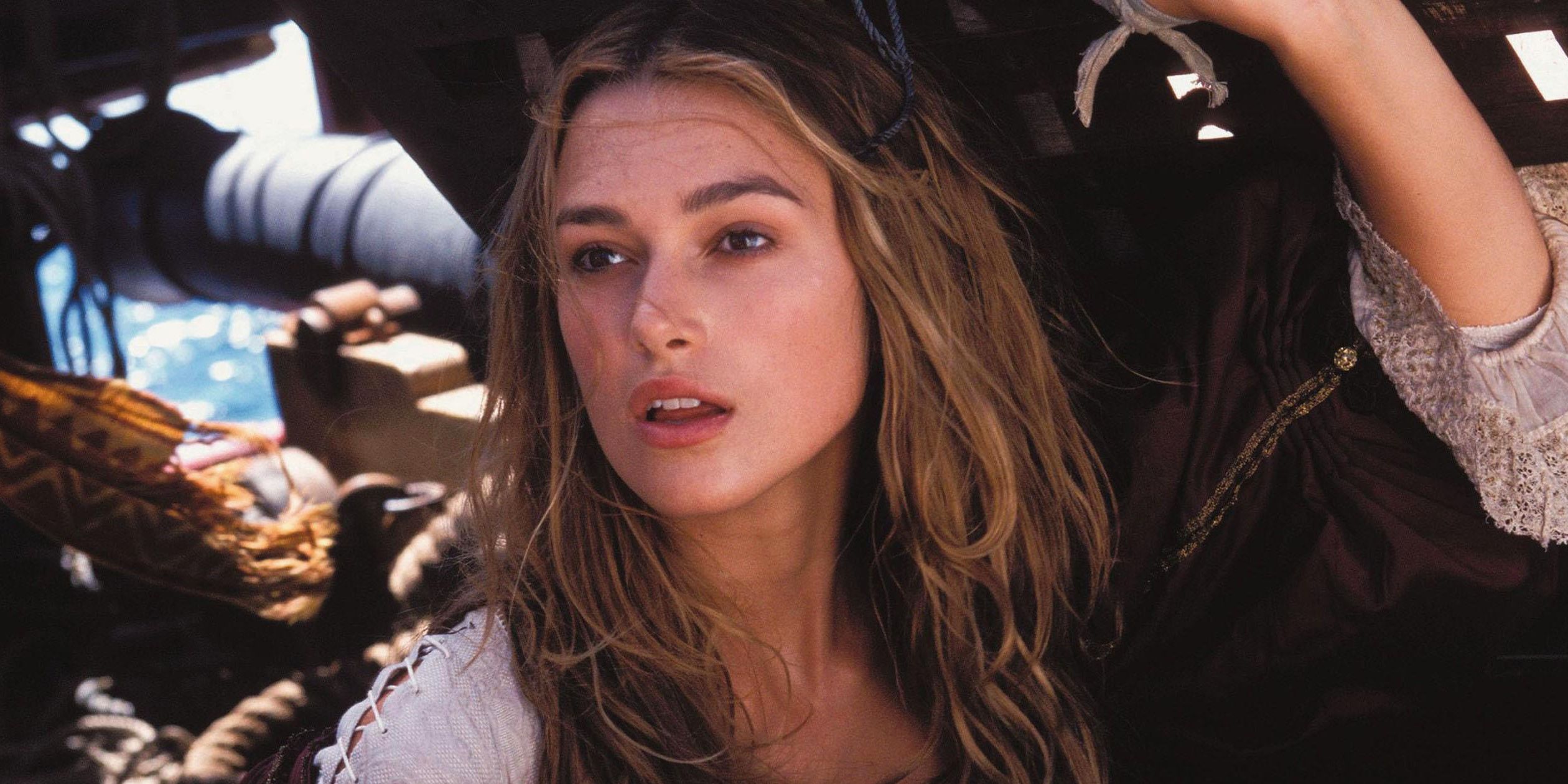 craig birrell add Keira Knightley Pron photo