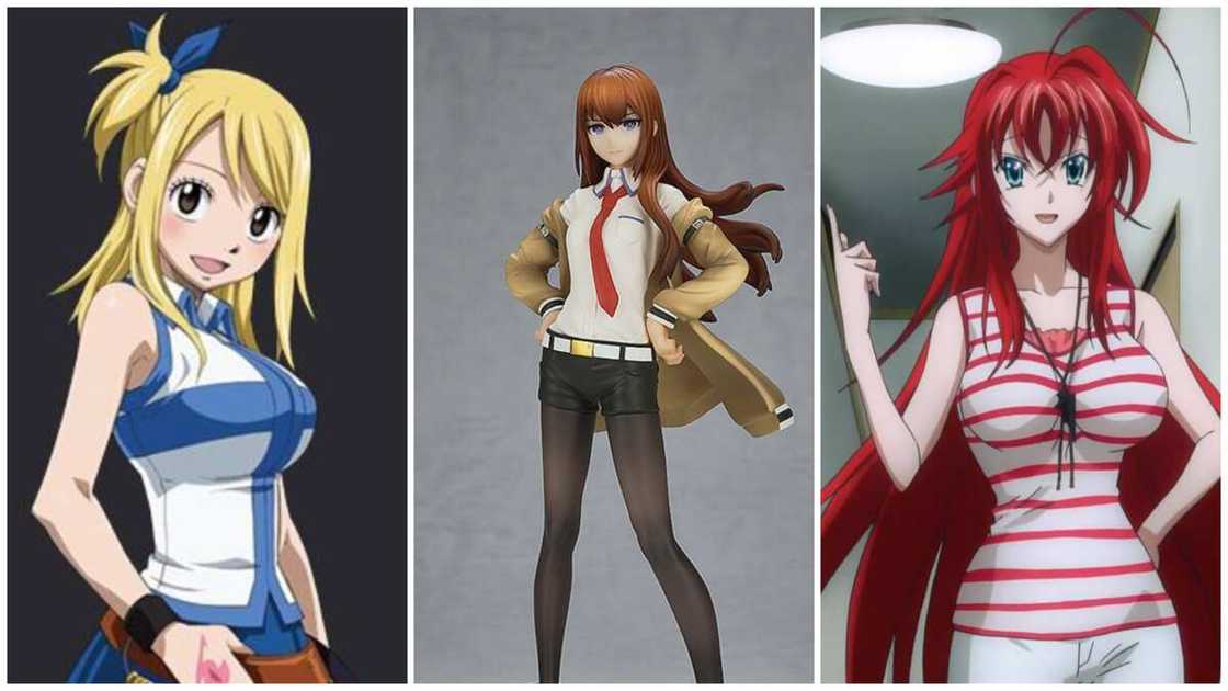 Hot Anime Movies 2453