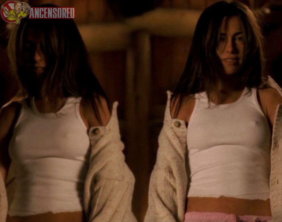 aurel dumitrascu add Vanessa Marcil Nude photo