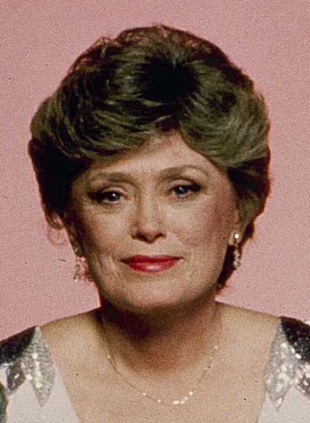 andi blank add Rue Mcclanahan Nude photo