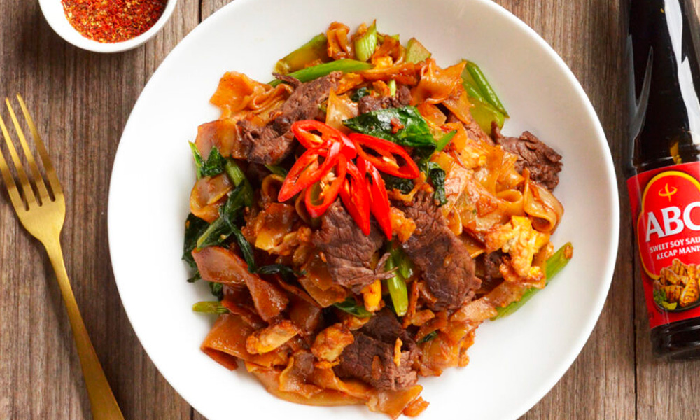 bob cumming add Asian Meat Street Com photo