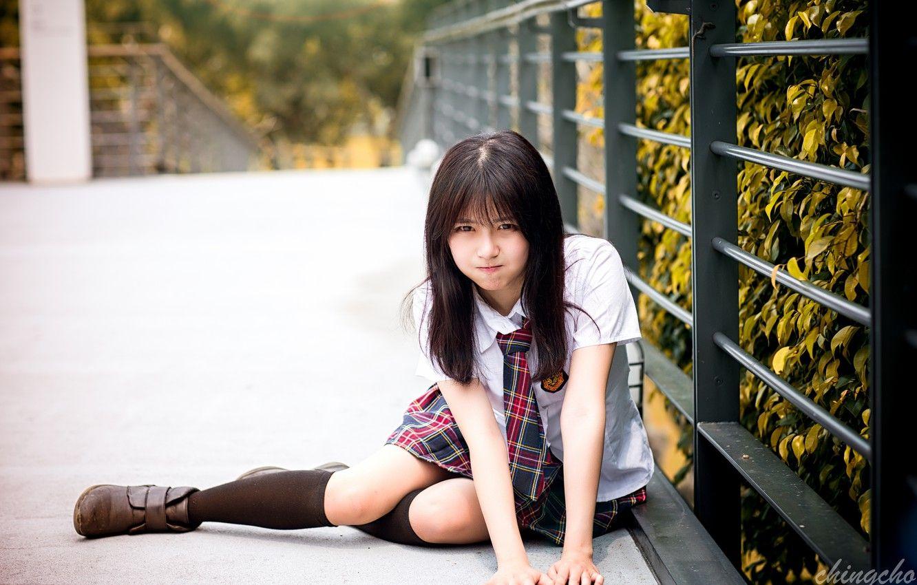 ashley demarzo add Japanese School Xxx photo