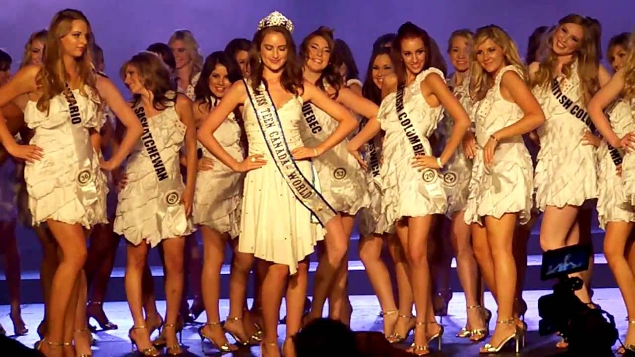 carissa grosshauser add Naked Pageant photo