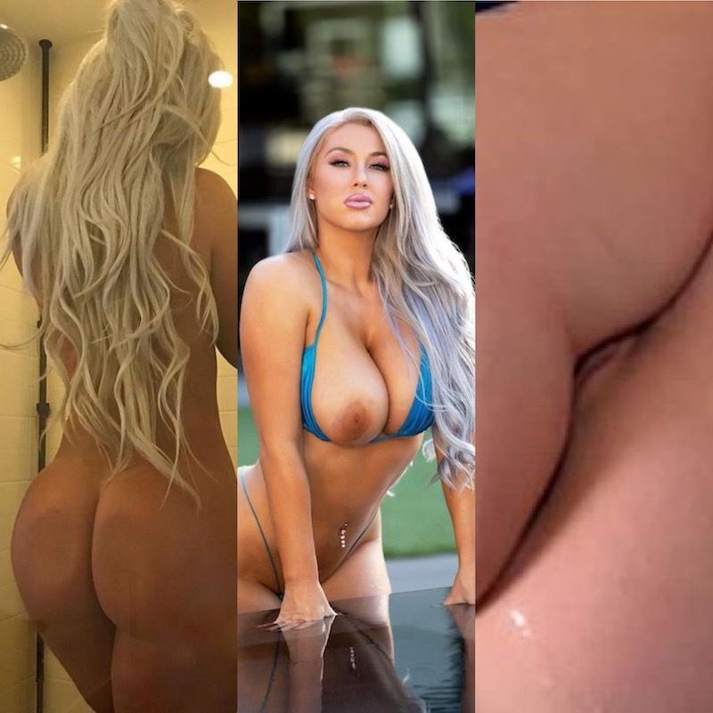 daniel pesavento add Laci Kay Somer Nude photo