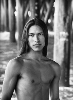 bill thatcher add Nude Male American Indians photo