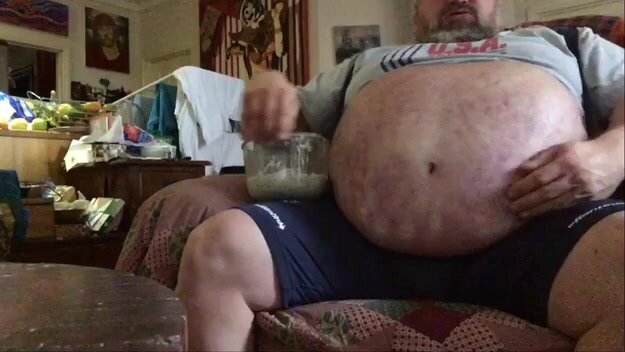 don mcgregor add Superchub Bear photo