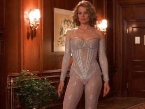 ashlee whyte add Sigourney Weaver In Bikini photo