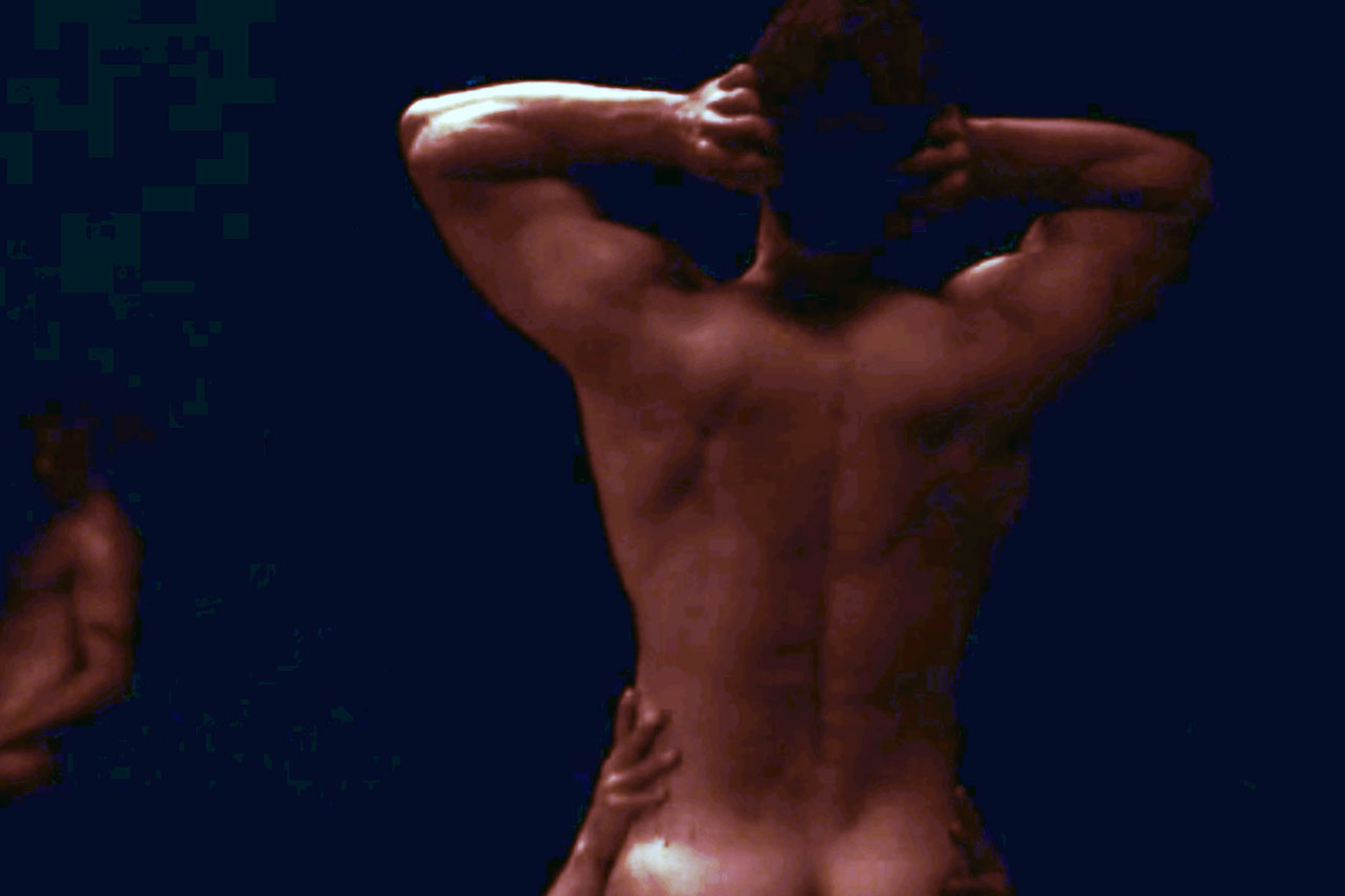 dawn jones add X 2022 Film Nude Scenes photo