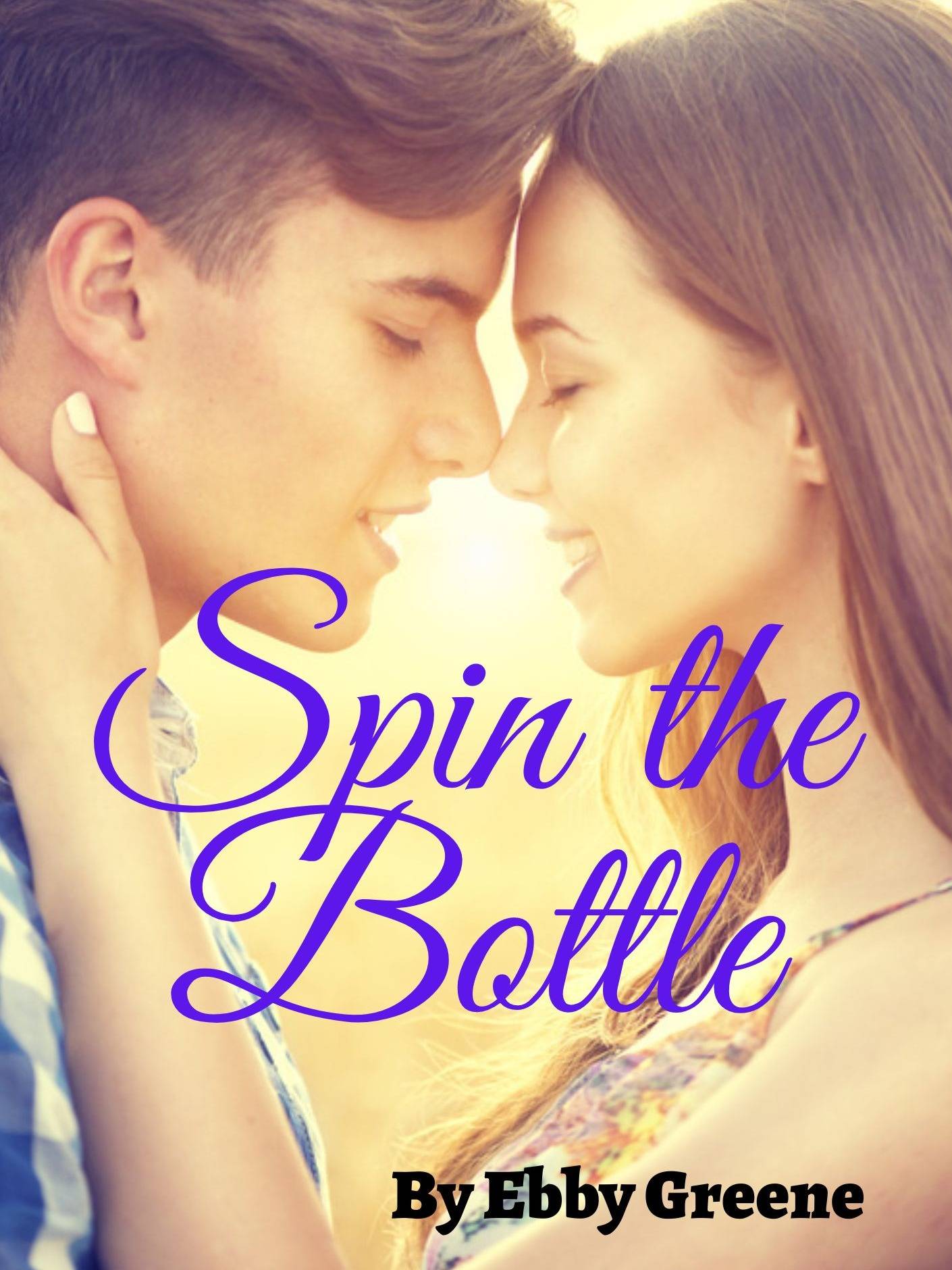 Spin The Bottle Sexual 3854
