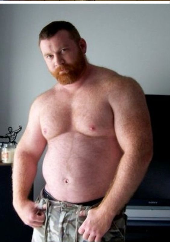 bashir ansari add Chubby Ginger Porn photo