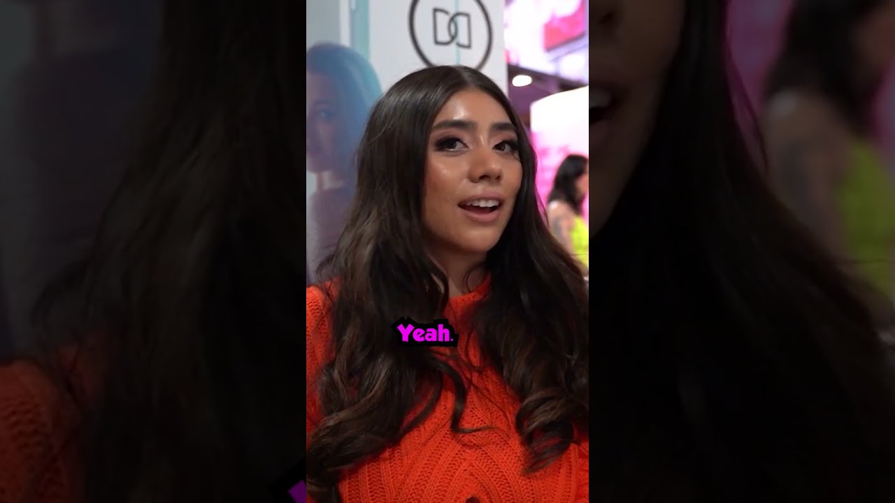 brandy helsel add Violet Myers Fart photo