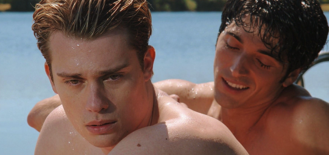 aldo cervantes add Twinks Cinema photo