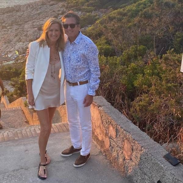 alice kordenbrock add Lara Spencer Legs photo