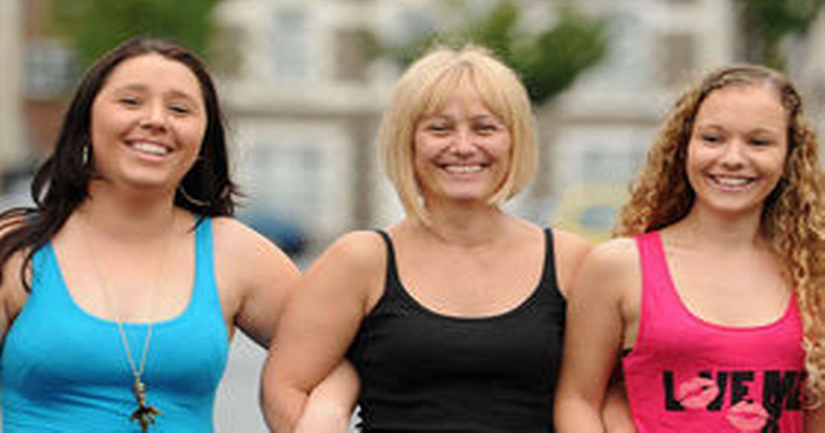 angie willette add Mom Sucks Daughters Boobs photo