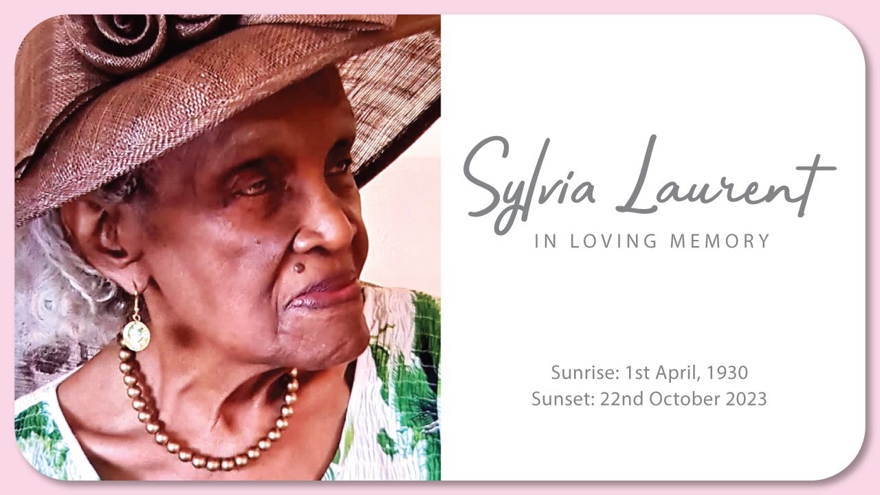 chaniqua jones add Sylvia Laurent photo