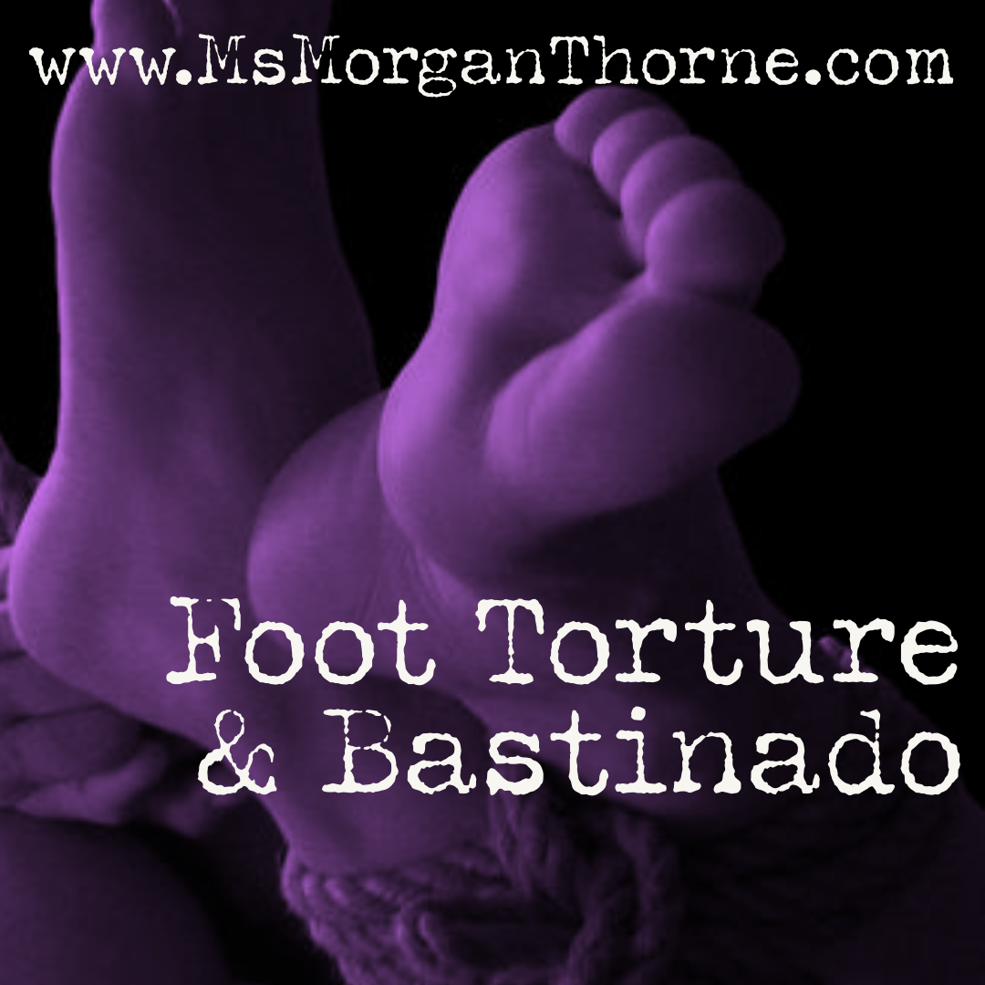dawn mckeever add Foot Torture Videos photo