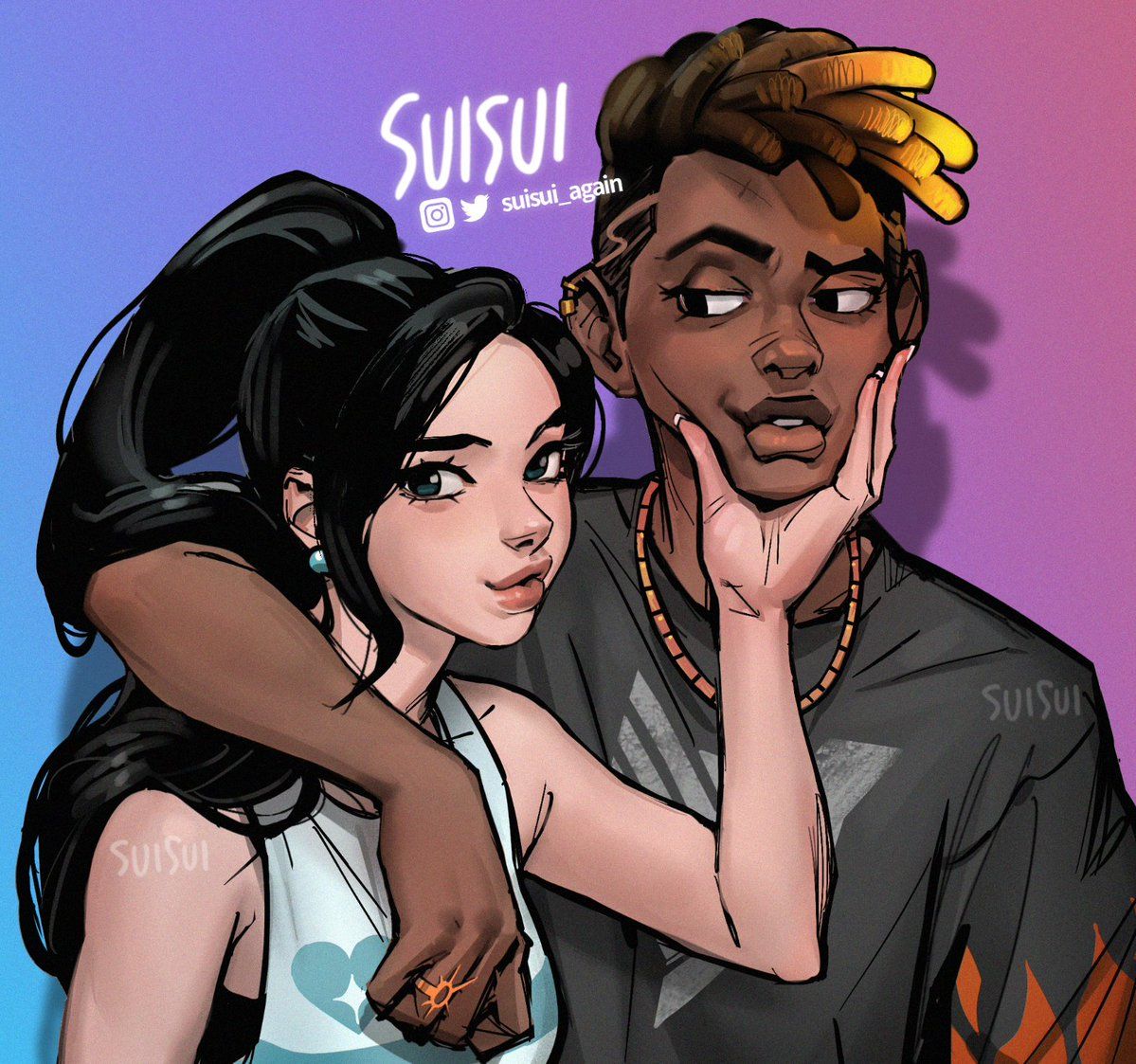 aaron stanley add Dope Porn photo