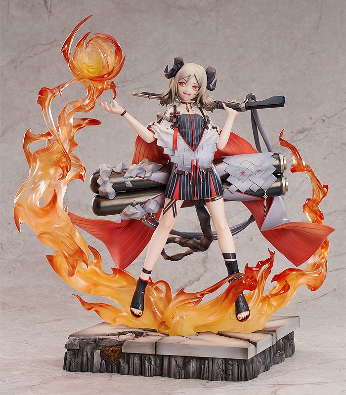 deborah lamble add Fullmetal Lfrit photo