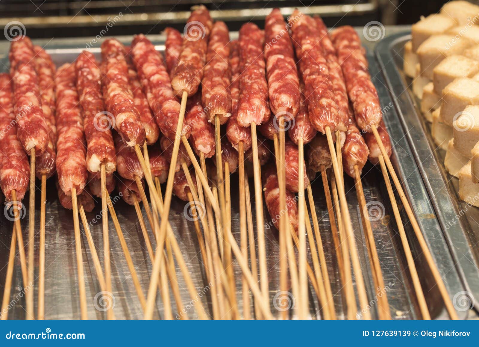 ahmad farish add Asian Meat Street Com photo