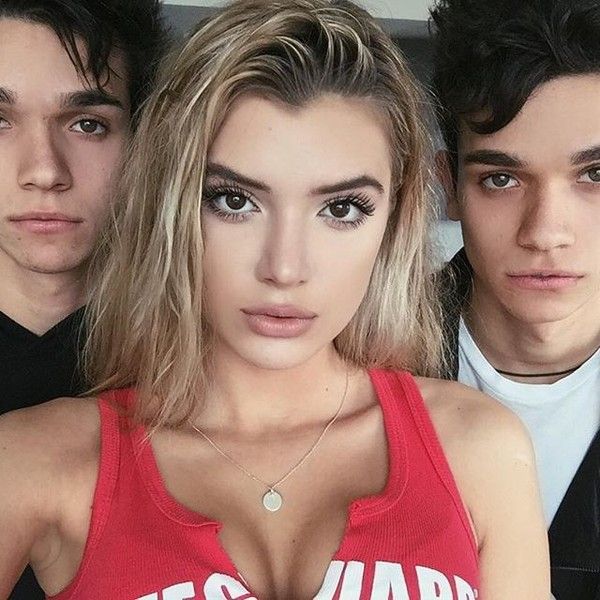 abhimanyu sareen add Alissa Violet Porn photo