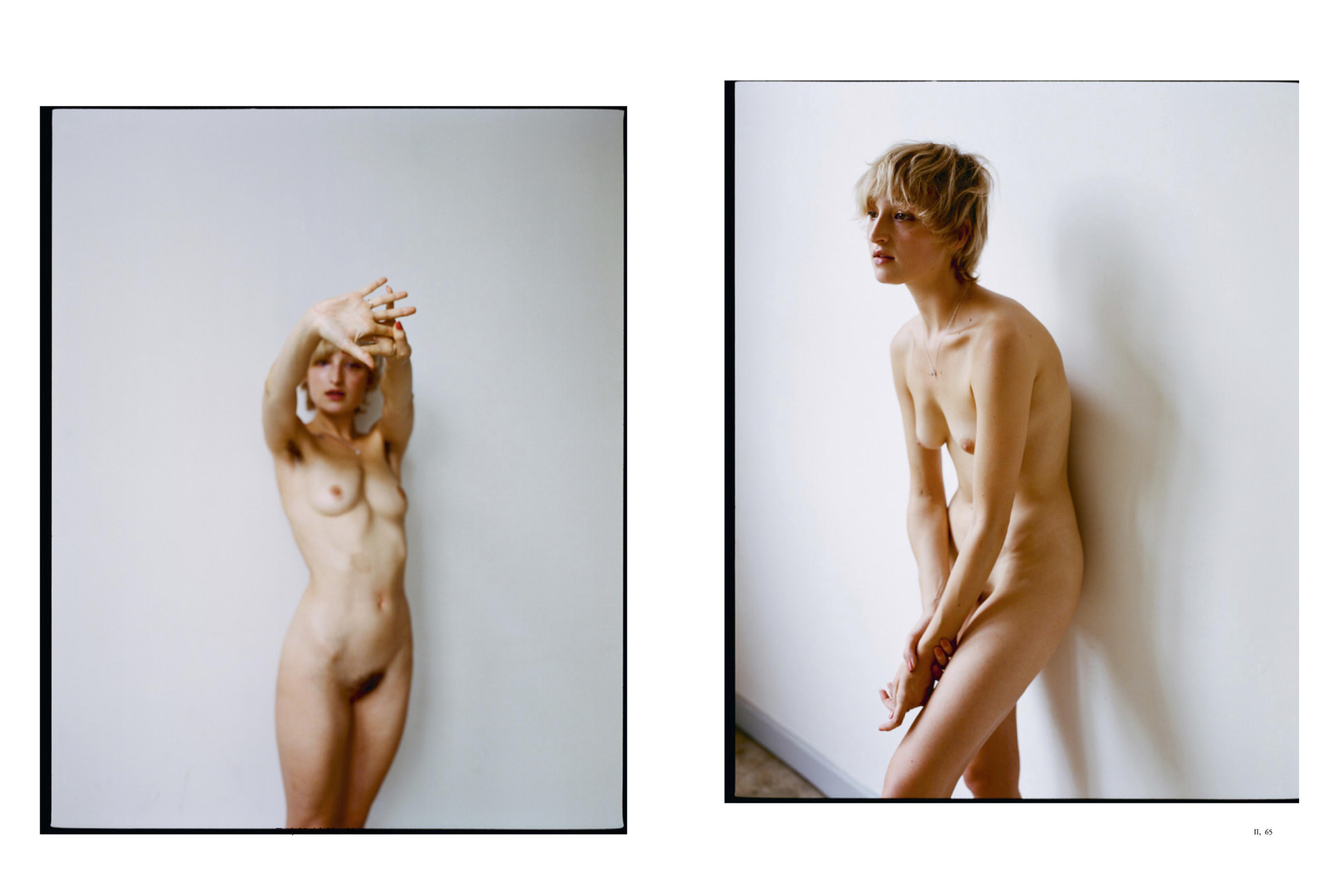 danny marin add Nude Opera photo