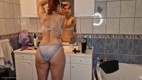 christina bevacqua add Free Panty Movies photo