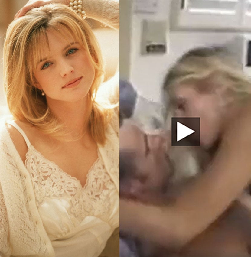 danielle berk add Courtney Thorton Smith Nude photo