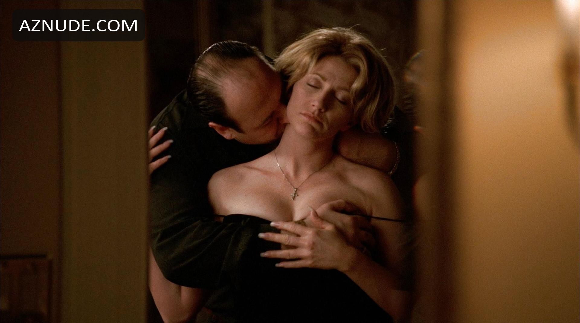 andre barrett add Edie Falco Nude photo