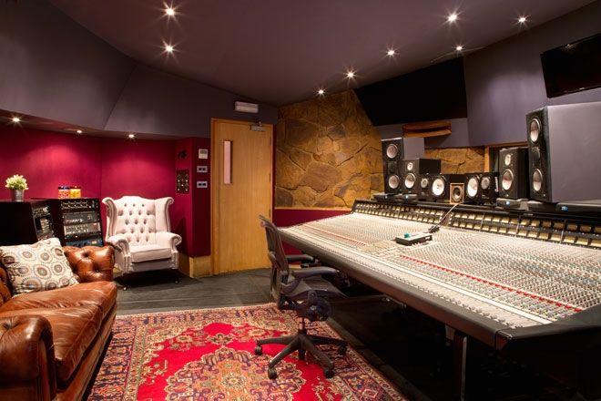 dappa queen add Recording Studio Porn photo