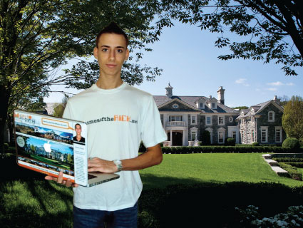 brian kasel add New Home Porn photo