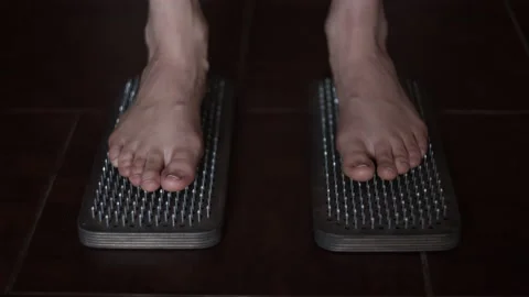 col webster add Foot Torture Videos photo