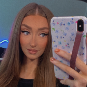 anna tibayan add Kaitlinnmarieee Nude photo