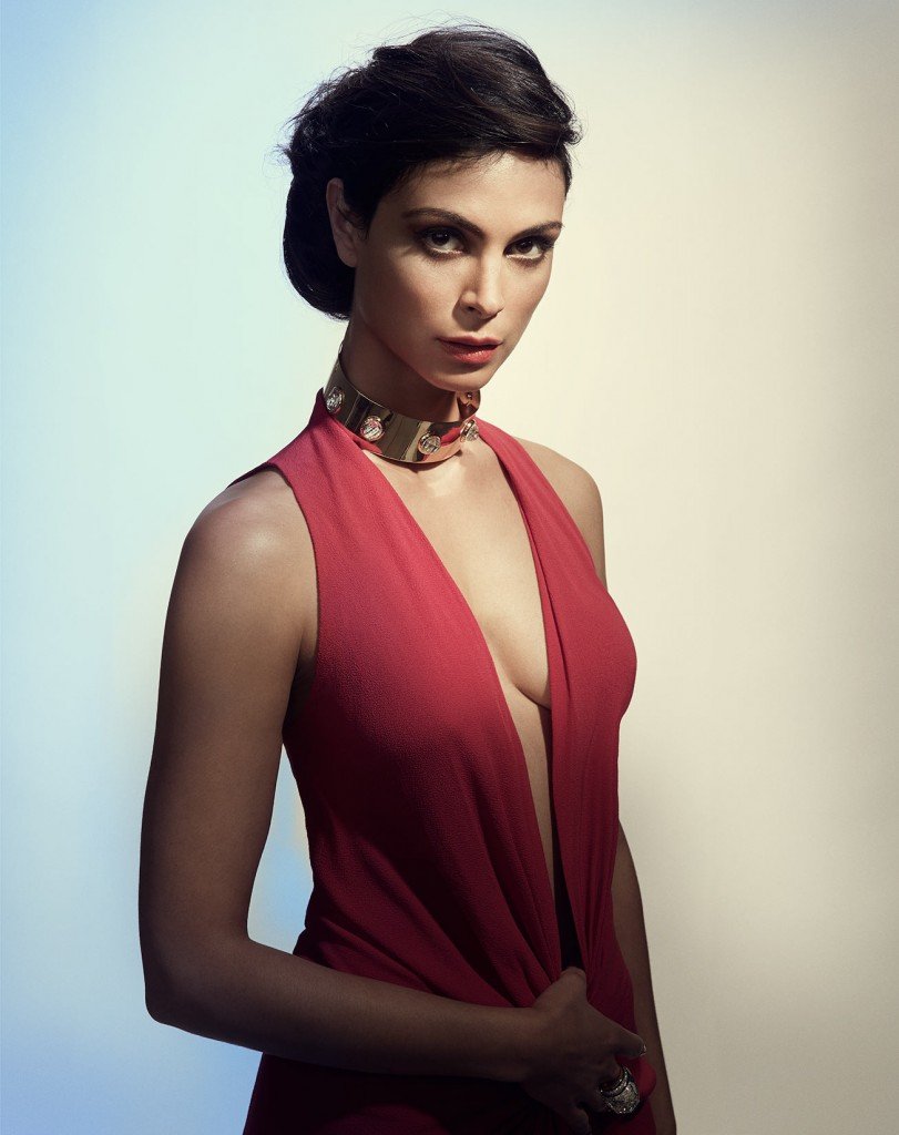 deanne simpson add Morena Baccarin Sexy photo