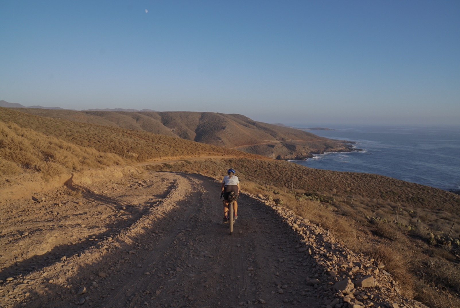 betty j williams add Devon Does Baja photo